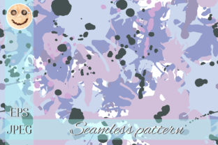 How Black, Lilac, White, Purple Camouflage Is Reshaping Contemporary Visual Language